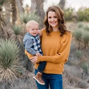 Meet your Posher, Kelly